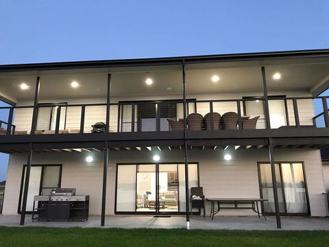 Moments On The Water - Accommodation Nelson Bay 1