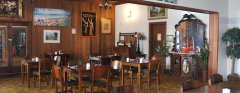 Monarch Motel - Accommodation Nelson Bay 2