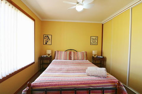 Monaro Cottage - Accommodation Nelson Bay 2