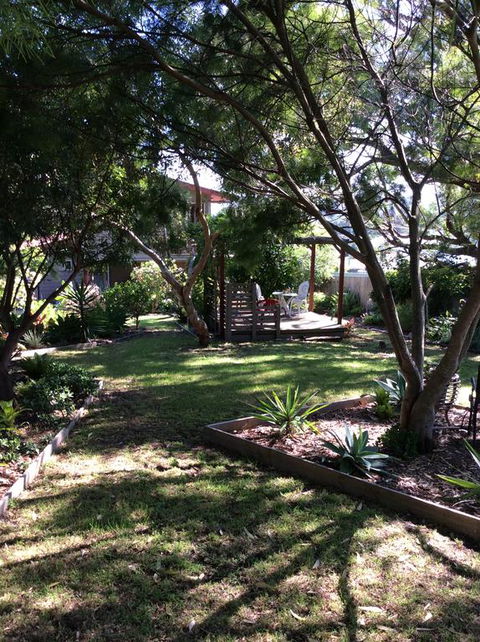 Monaro Cottage - Accommodation Nelson Bay 3