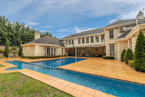 Montfort Manor - Accommodation Nelson Bay 1