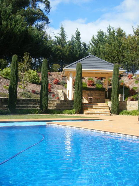 Montfort Manor - Accommodation Nelson Bay 3