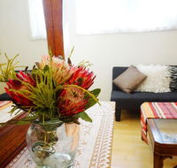 Moon House - Accommodation Nelson Bay