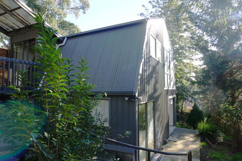 Moon House - Accommodation Nelson Bay 1