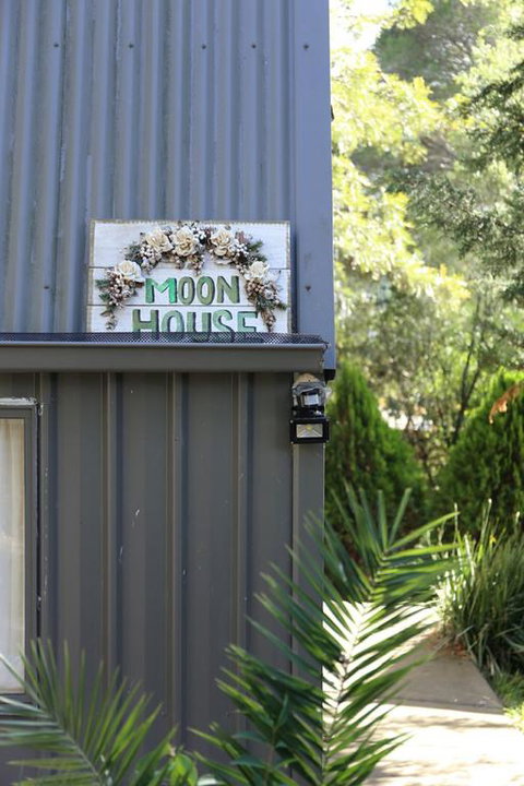 Moon House - Accommodation Nelson Bay 3