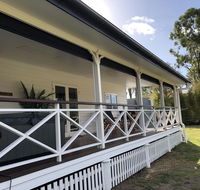 Moongalba Cottage - Accommodation Nelson Bay