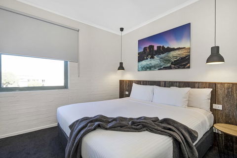 Moonlight Bay Apartments - Accommodation Nelson Bay 2