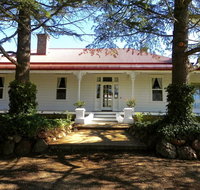 Moore Park Inn - Accommodation Nelson Bay