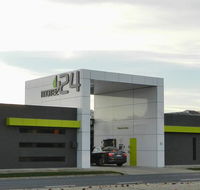 Motel 24 - Accommodation Nelson Bay