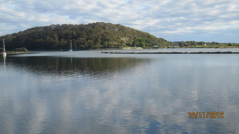 Motel Farnboro - Accommodation Nelson Bay 1