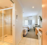 Motel Grande - Accommodation Nelson Bay