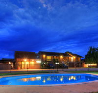Motel Meneres - Accommodation Nelson Bay