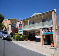 Motel Miramar - Accommodation Nelson Bay