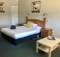 Motel Wellington Wodonga - Accommodation Nelson Bay