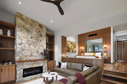 Mount Lofty House - MGallery By Sofitel - Accommodation Nelson Bay 3