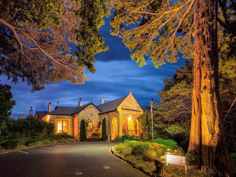 Mount Lofty House - MGallery By Sofitel - Accommodation Nelson Bay 0