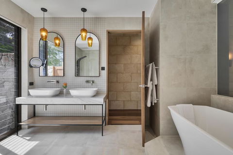 Mount Lofty House - MGallery By Sofitel - Accommodation Nelson Bay 1