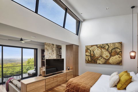 Mount Lofty House - MGallery By Sofitel - Accommodation Nelson Bay 2