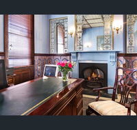 Mount Victoria Manor - Accommodation Nelson Bay