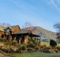 Mountain Grass Lodge 2 bedroom - Accommodation Nelson Bay