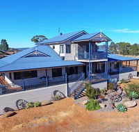 Mountain Park Retreat - Accommodation Nelson Bay