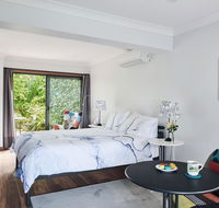 Mountain Sojourn - Accommodation Nelson Bay
