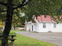 Mountain View Motel
