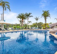 Mountain View Resort - Accommodation Nelson Bay