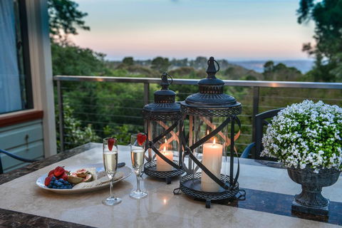 Mountain Whispers Chatelaine Valley - Nelson Bay Accommodation.com 0