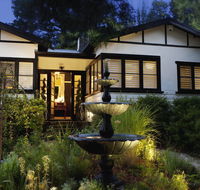 Mountain Whispers The Gatsby