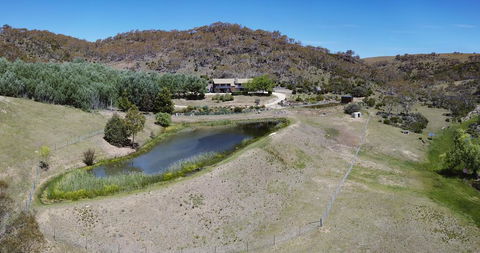 Mowamba River Lodge - Nelson Bay Accommodation.com 0