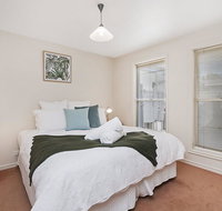 MOYNE VIEWS NO. 2 - Accommodation Nelson Bay