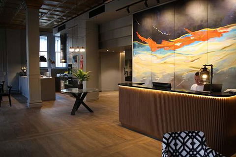 Mrs Banks Hotel - Accommodation Nelson Bay 1