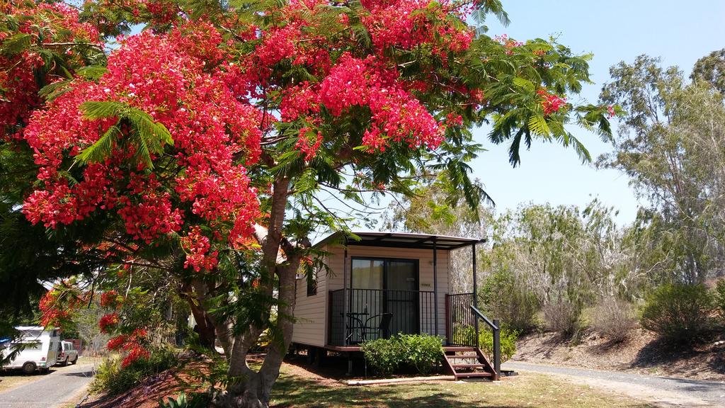 East End QLD Accommodation Nelson Bay