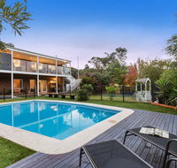 Mt Martha Retreat - Accommodation Nelson Bay