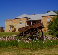 Mt Pleasant Holiday Homestead - Accommodation Nelson Bay
