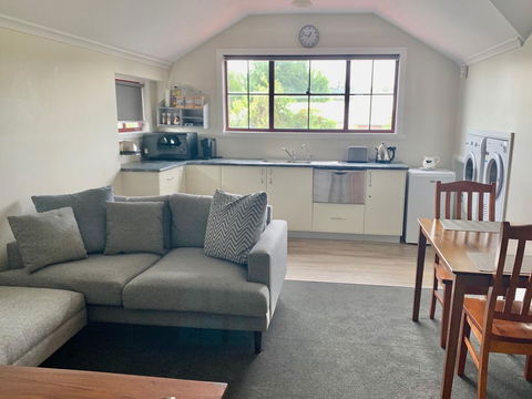 Mudgee Apartments On Church Street - Accommodation Nelson Bay 1