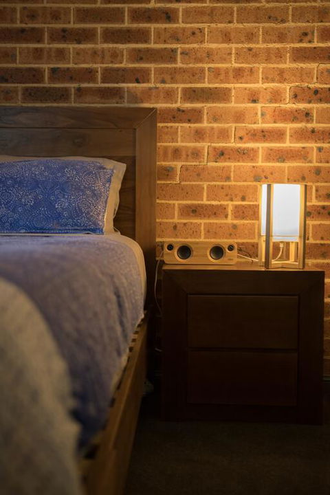 Mudgee Apartments On Church Street - Accommodation Nelson Bay 3