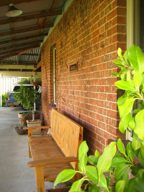 Mudgee Bed And Breakfast - Accommodation Nelson Bay 3