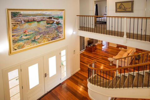 Mudgee Country Grandeur Home - Accommodation Nelson Bay 3