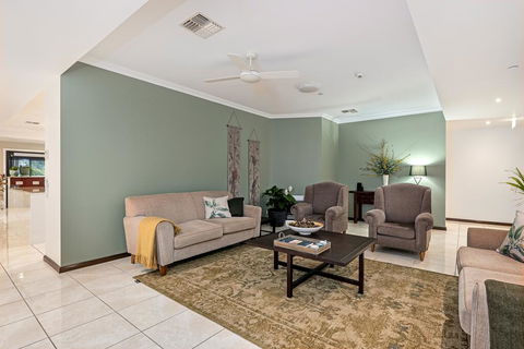 Mudgee Guesthouse - Accommodation Nelson Bay 3