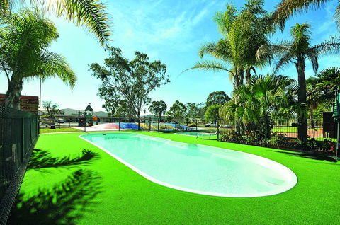 Mudgee Holiday Park - Accommodation Nelson Bay 0
