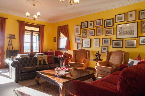 Mudgee Homestead Guesthouse - Accommodation Nelson Bay 3