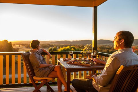 Mudgee Homestead Guesthouse - Accommodation Nelson Bay 0