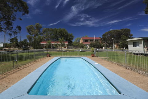 Mudgee Valley Park - Accommodation Nelson Bay 2