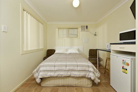 Mudgee Valley Park - Accommodation Nelson Bay 3