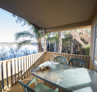 Mundic Waterfront Cottages - Nelson Bay Accommodation.com