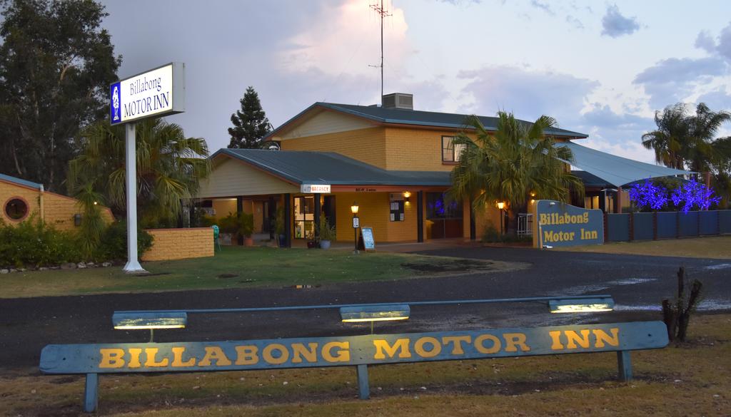 Old Cooranga QLD Accommodation Nelson Bay