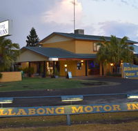 Mundubbera Billabong Motor Inn - Accommodation Nelson Bay