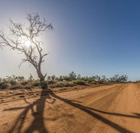 Mungo Shearers' Quarters